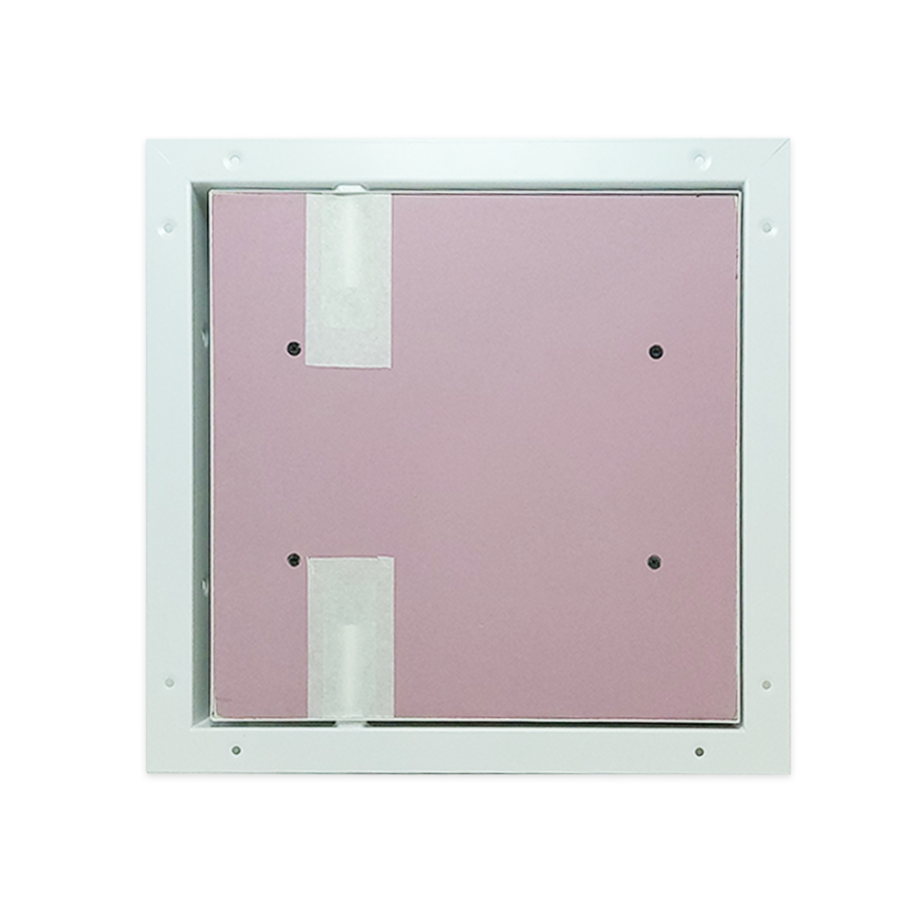 Tile Access Panel Hinged Door with Touch Catch lock